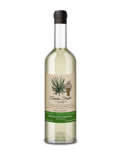 Mezcal Sierra Negra